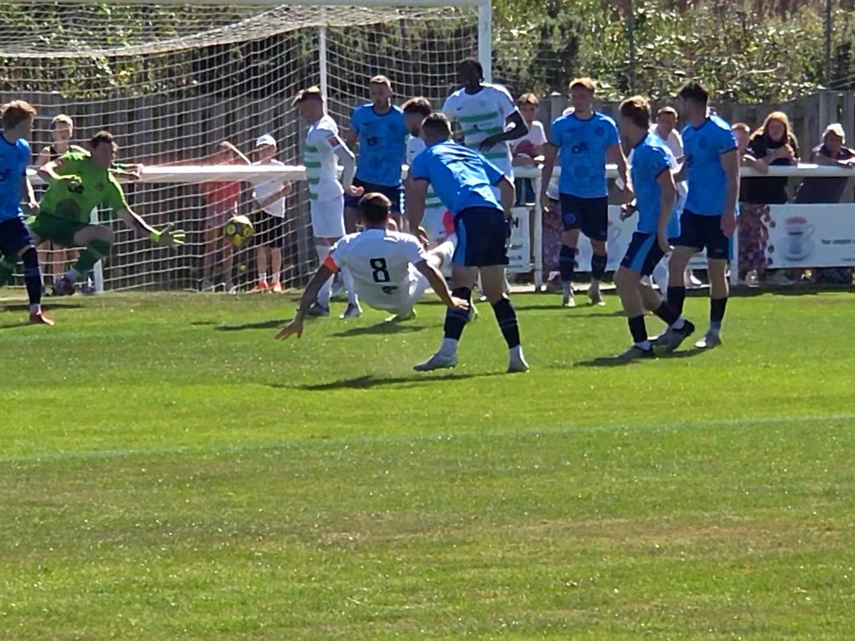 Dame Tracey Crouch (@tracey_crouch) on Twitter photo Enjoyed watching <a href="/MouseholeAFC/">๐ ๐ข๐จ๐ฆ๐๐๐ข๐๐ ๐๐๐</a> beat Bideford this afternoon. Good crowd and the weather played nicely! Enjoyed watching <a href="/MouseholeAFC/">๐ ๐ข๐จ๐ฆ๐๐๐ข๐๐ ๐๐๐</a> beat Bideford this afternoon. Good crowd and the weather played nicely!