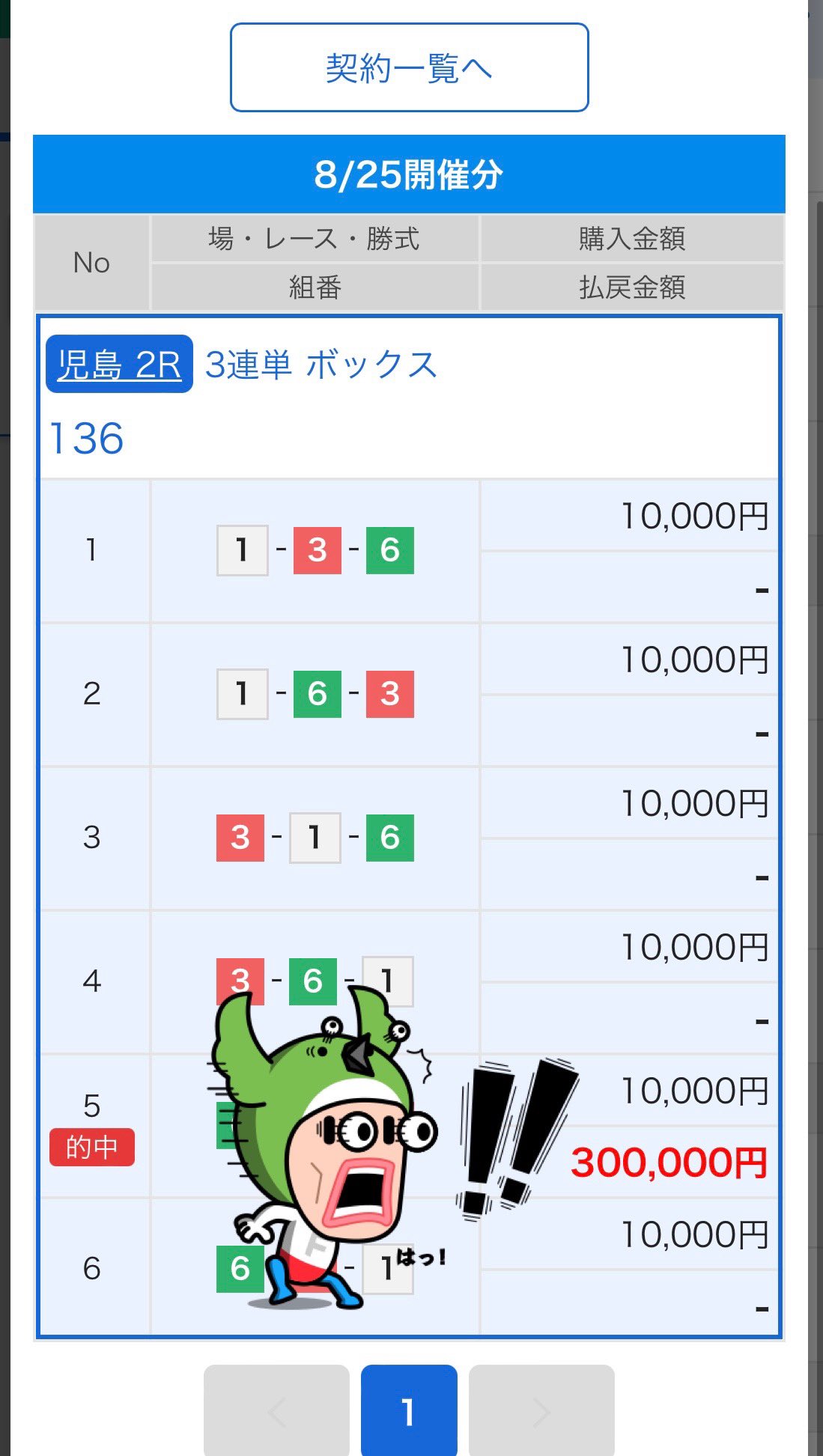 Amazonほいさ〜太郎 (@P1969718) / X
