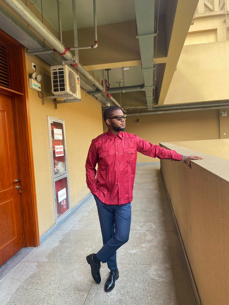PenseurWest's tweet photo. J’ai eu l'immense plaisir de visiter le Centre Culturel et Artistique pour les Pays de l’Afrique Centrale et c'était une expérience incroyable!
J'ai pu découvrir des salles fascinantes qui mettent en lumière notre riche patrimoine culturel.

Un grand merci à toute l’équipe. https://t.co/ONECUIn54Y