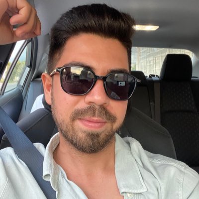 #YeniProfilResmi