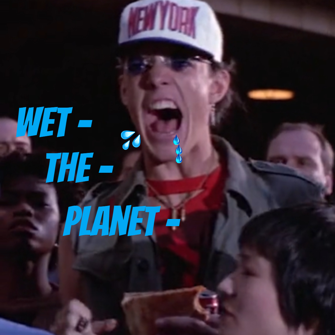 A moisture based movement is growing..  

Dry culture is a thing of the past.. 

Let us rejoice, have fun, and meme in his name.. 

$BODHI