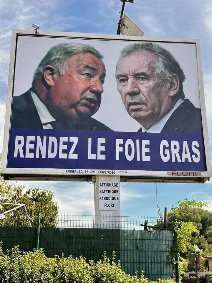 James Patagueul tweet media