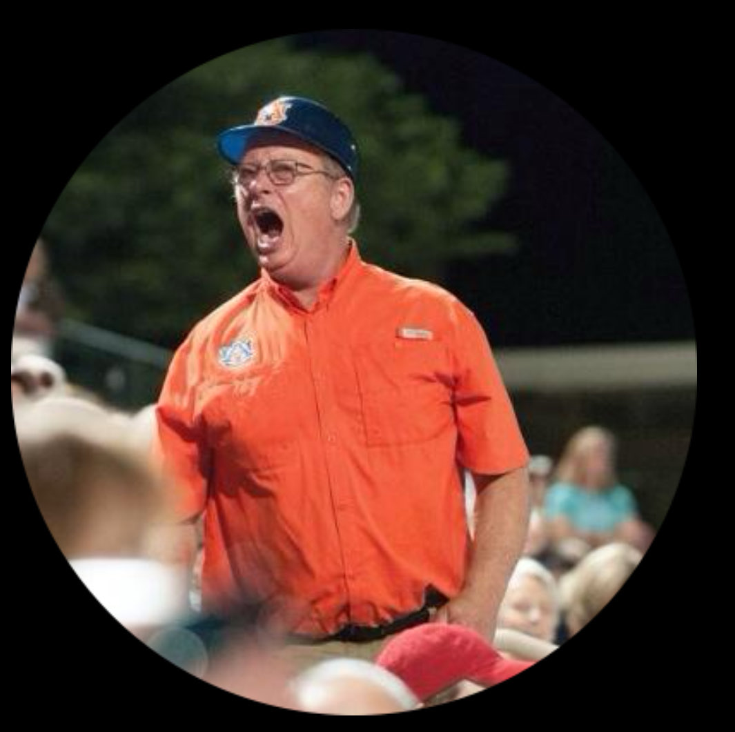 Ron Anders (@ronanders2020) on Twitter photo What a guy! The Auburn Spirit is a little dimmer today. Worked for my dad, coached my brother’s baseball team, brought us peaches every summer. Loyal to his people and his university. Never to be replaced but always to be remembered. <a href="/AuburnBaseball/">Auburn Baseball</a> <a href="/AuburnU/">Auburn University</a> What a guy! The Auburn Spirit is a little dimmer today. Worked for my dad, coached my brother’s baseball team, brought us peaches every summer. Loyal to his people and his university. Never to be replaced but always to be remembered. <a href="/AuburnBaseball/">Auburn Baseball</a> <a href="/AuburnU/">Auburn University</a>