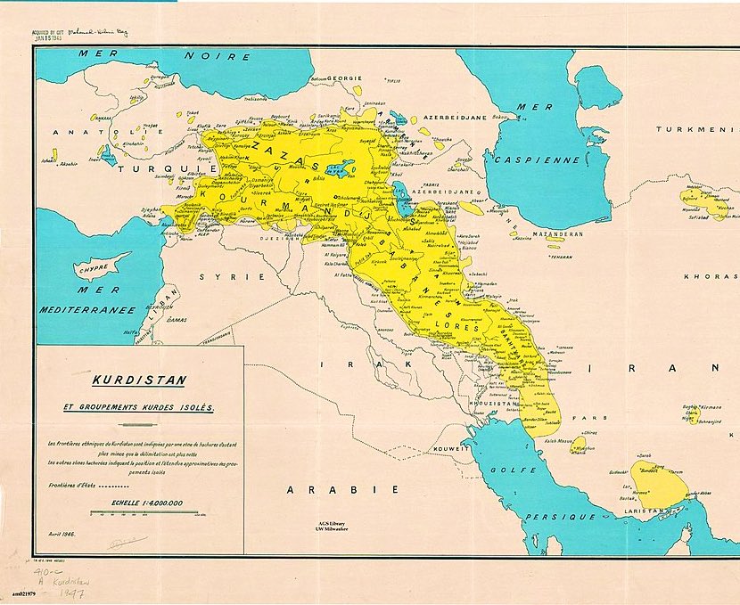 Dostlar beni Kurdistan'ın bütünlüğünden yana olan şerefli ve onurlu Kurdlere ulaştırır mısınız? Hesabı eski hesabın seviyesine ulaştıralım