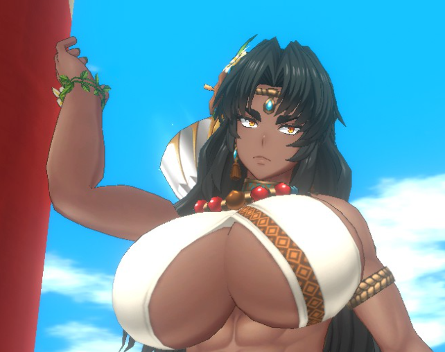 Hello! Today I'll be introducing the first new game series in Action Taimanin focusing exclusively on the playable characters that I own. Starting with Ragnarok

#actiontaimanin #taimanin