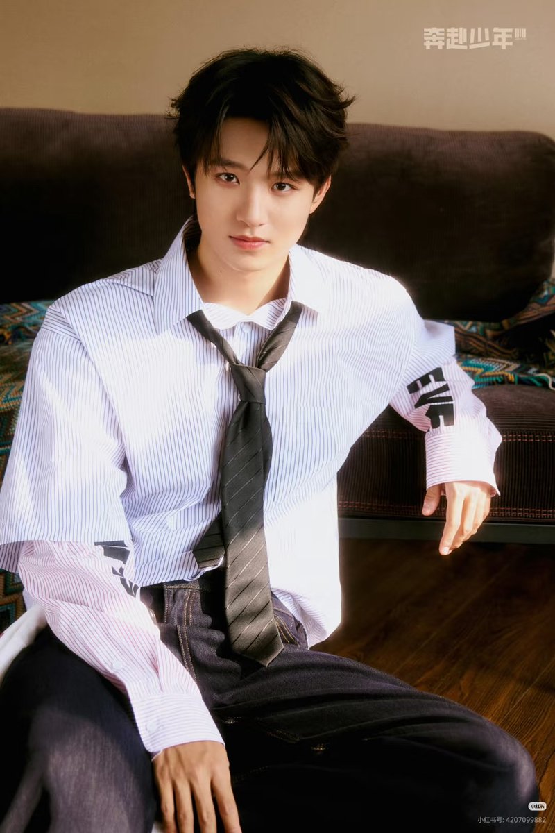 LY_LEADER_CIIU's tweet image. #luoyan #lixijie
#奔赴少年 #CIIU
#奔赴少年ciiu
#closertoyou 
#jyp #jypchina