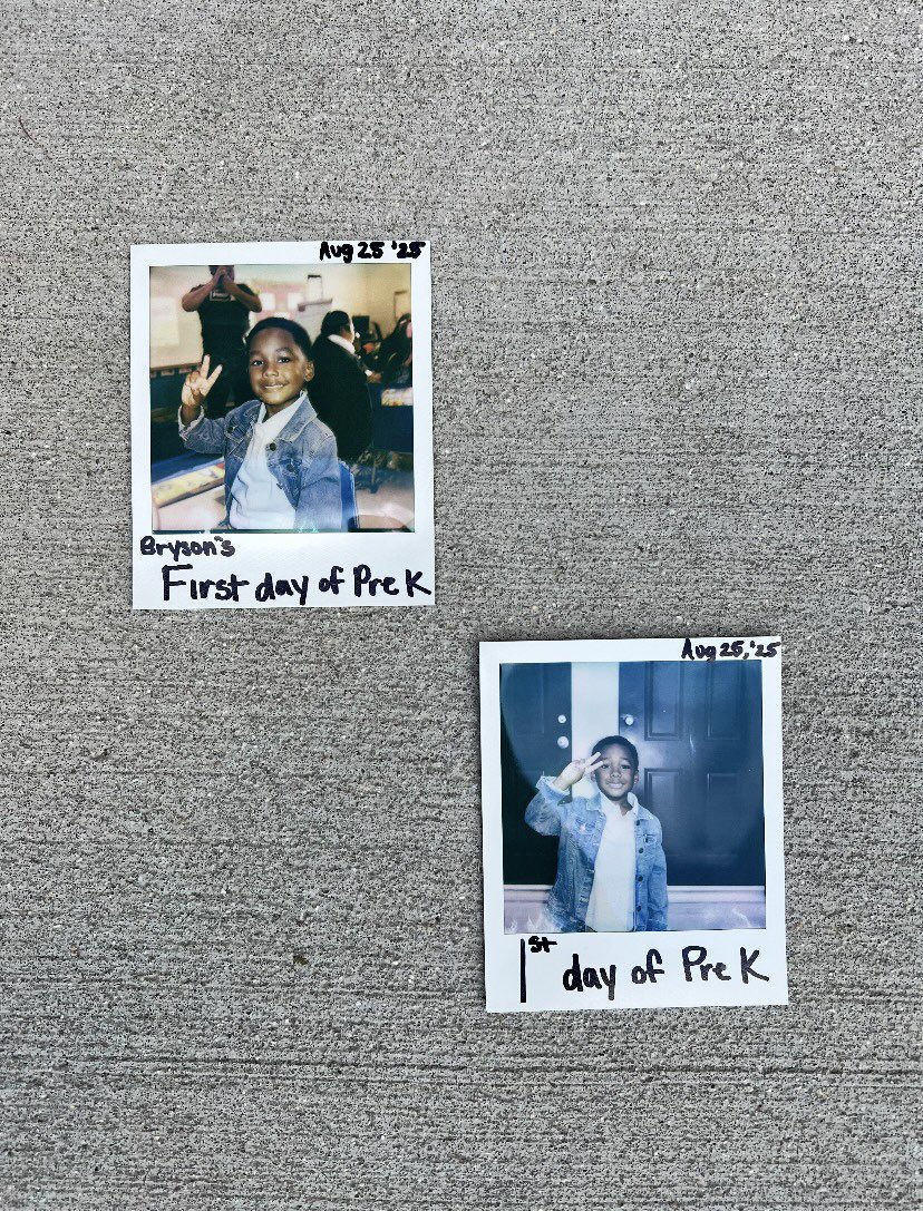 rose_royce's tweet photo. pre-k is so crazy son 🥹 https://t.co/jFRkpABkLb