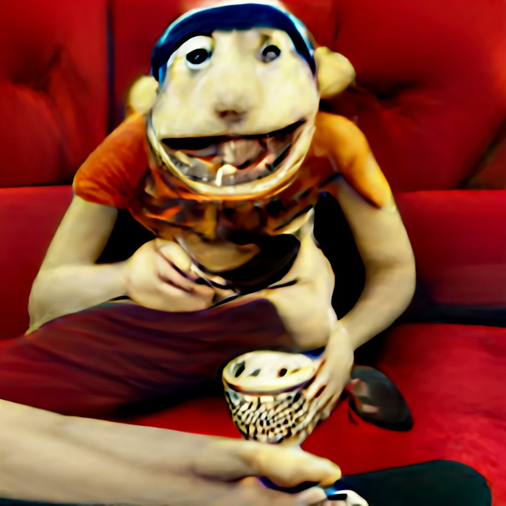 Jeffy and his son #SML #smltwt #aethos