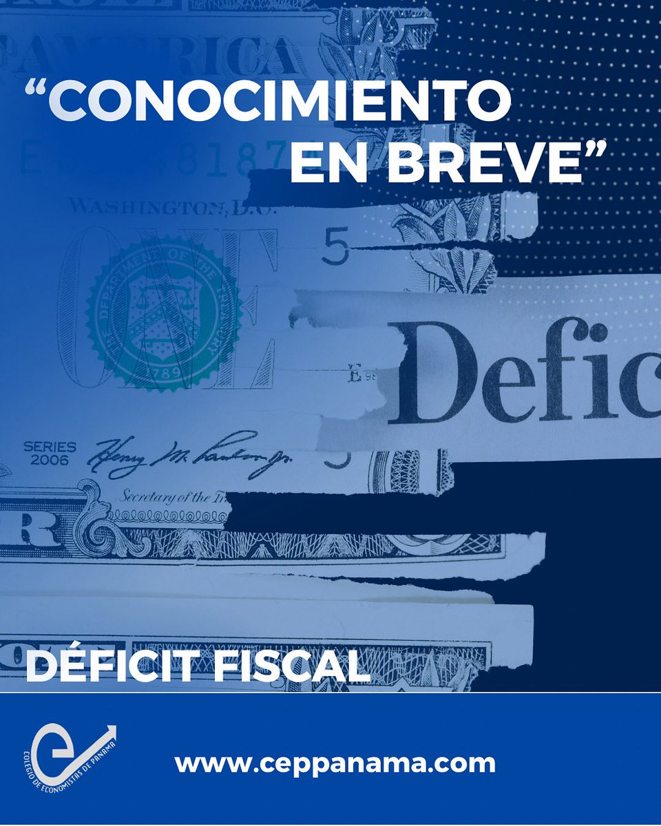 ¿Qué es el Déficit Fiscal?

🔍 Definición económica:
El déficit fiscal es la diferencia negativa entre los ingresos y los gastos del Estado. Es decir, cuando los gastos públicos superan a los ingresos fiscales.

Conocimiento en breve.