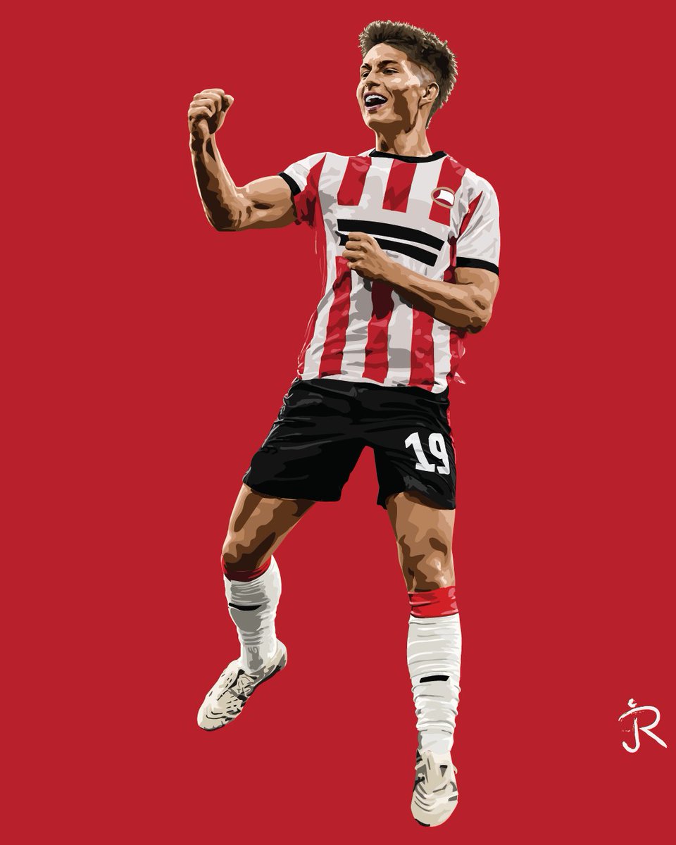 Bajraktarevic! 🇧🇦🇺🇲  #psv #psveindhoven