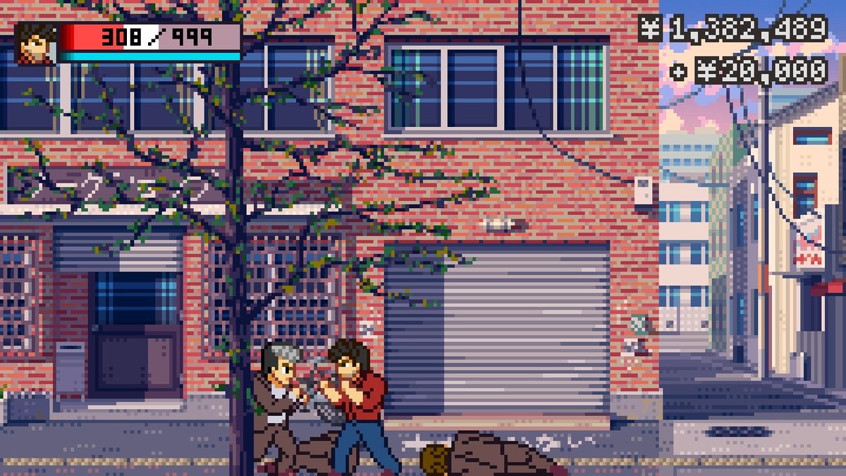 Hoy nuestro compañero <a href="/As91Amo/">Marcos del Amo</a> nos trae el análisis de Fading Afternoon de la mano de <a href="/TesuraGames/">Tesura Games 👾🔜 BCN Game Fest</a>.
distritoxr.com/analisis-fadin…