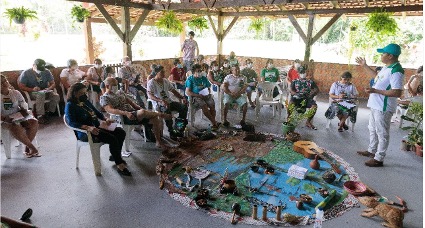 Amerindia_Cont's tweet image. #REPAM impulsa la IV Escuela de Derechos Humanos amerindiaenlared.org/contenido/2701…