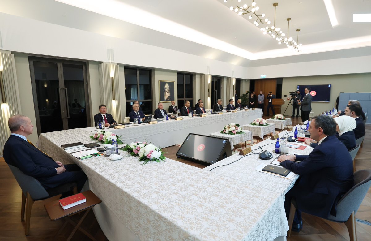 Yılmaz TUNÇ tweet media