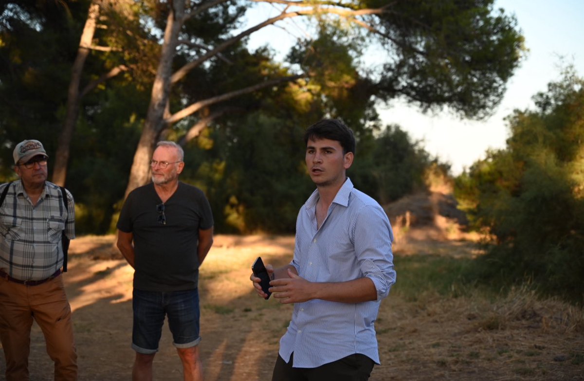 Maxime Robert tweet media