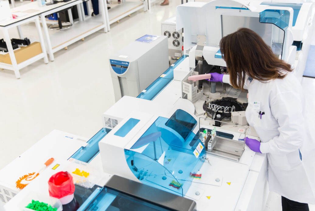 LigoLabLIS_RCM's tweet image. 🚨 Yes, staffing shortages continue to pose a challenge to every medical lab.

However, LigoLab&apos;s Suren Avunjian &amp;amp; Dr. James Crawford have outlined solutions:
✅ Process improvements
✅ Modern LIS systems &amp;amp; automation
✅ Better recruitment &amp;amp; retention
👉 [bit.ly/4mujXwR]