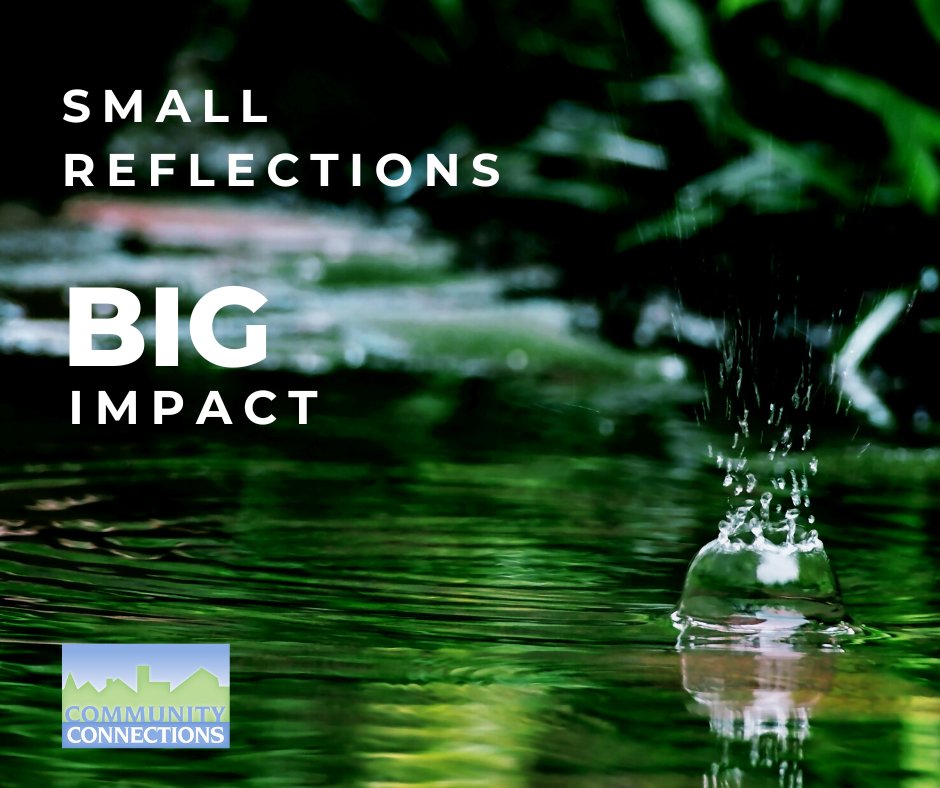 CommConnLC's tweet image. Research shows that when youth take time to reflect on what they’re thankful for, it improves their mood, motivation, and connection with others.
Take a moment at the end of an outing to ask, “What was your favorite part of today?”
#MentoringMindset #YouthSupport #Gratitude