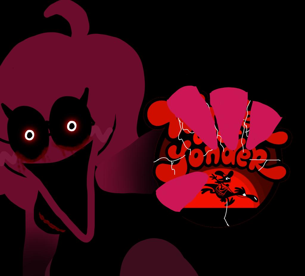 UwuGf80736's tweet photo. Something is coming?...
#fnf #fnfmod #minusgf #fnfminus #woy #savewoy #WanderOverYonder https://t.co/CNuCRbVoUR