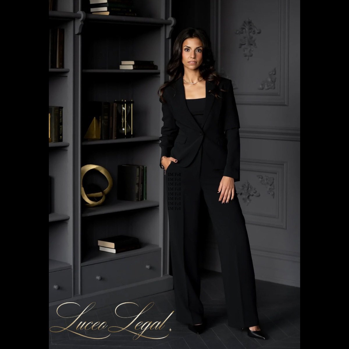 Luceo Legal tweet media