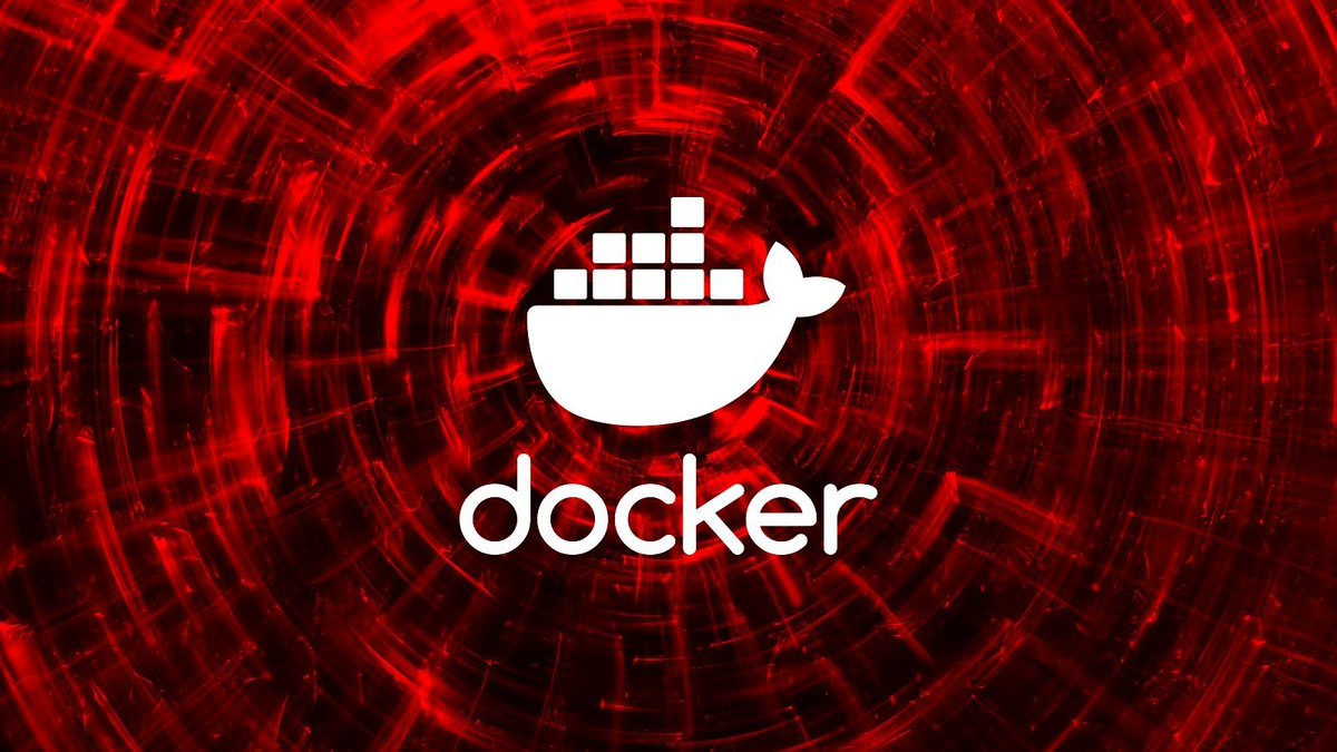 AI_Aravind's tweet image. 📢 📰 Critical Docker Desktop flaw lets attackers hijack Windows hosts! 🗞 🔔
#DockerSecurity #CyberAlert #UpdateNow
