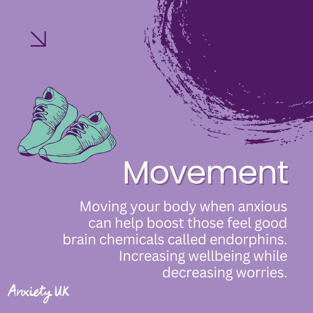 When anxiety takes hold, it’s easy to lose touch with yourself💜 Save this as a reminder that support is available. Looking for personalised 1-to-1 guidance? We’re here for you.

Find out more: anxietyuk.org.uk/get-help/tauk-…

#AnxietySupport #SelfCare