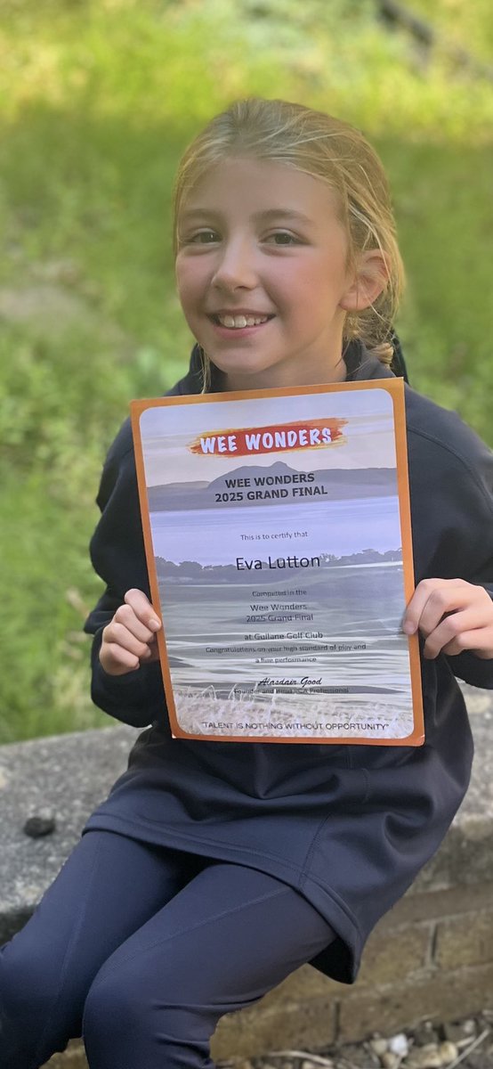 Fernhill Primary 6 tweet media