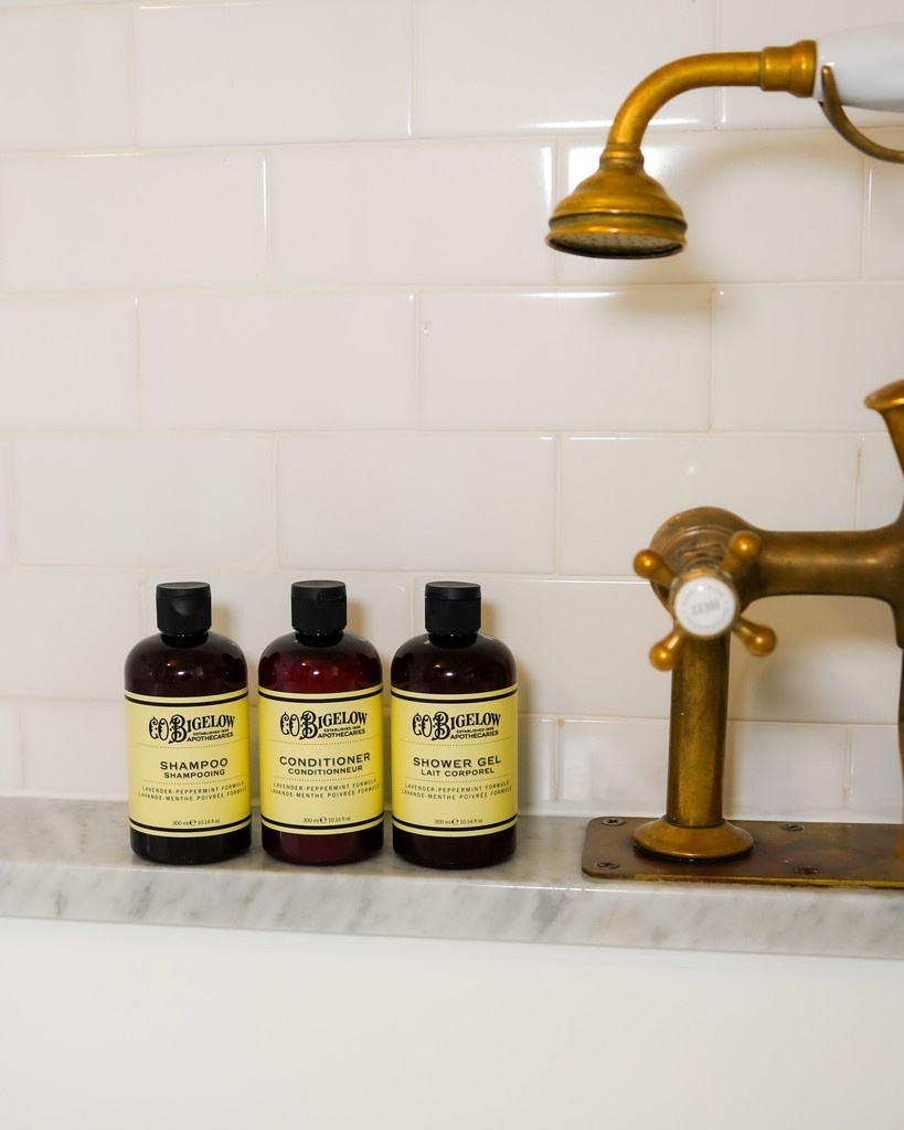 C.O.Bigelow tweet media