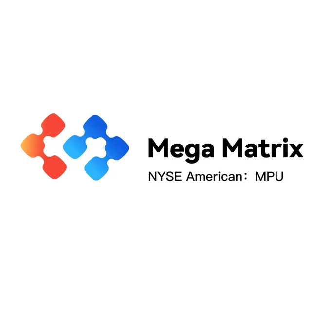 🔴COINTELGRAPH: 🚨 NOVITÀ: Mega Matrix Inc lancia la sua strategia di Tesoreria di Asset Digitali, designando il token di governance ENA di Ethena come principale asset di riserva in stablecoin.