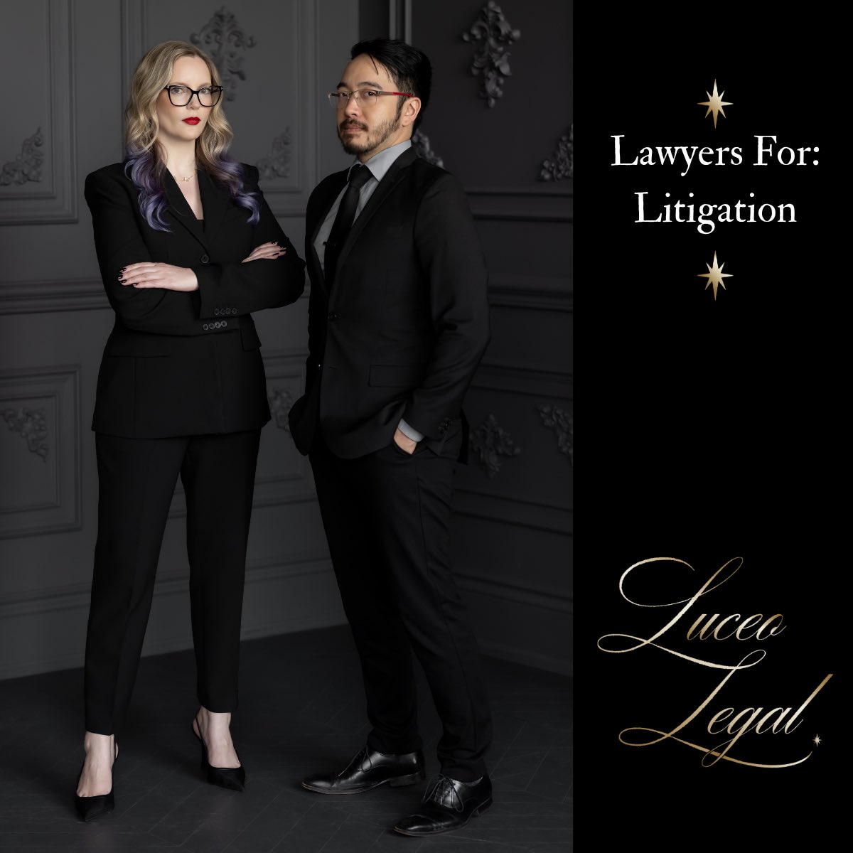 Luceo Legal tweet media