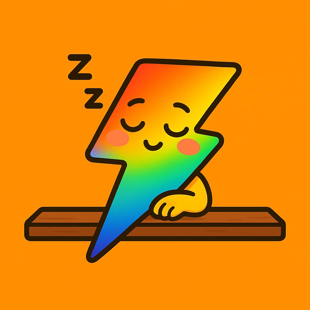 Our intern has been running almost 24 hours straight—see you tomorrow, and great things are coming!🫡

During the break, we’re passing the baton to the community. Let’s move forward together and turn more impossibilities into reality