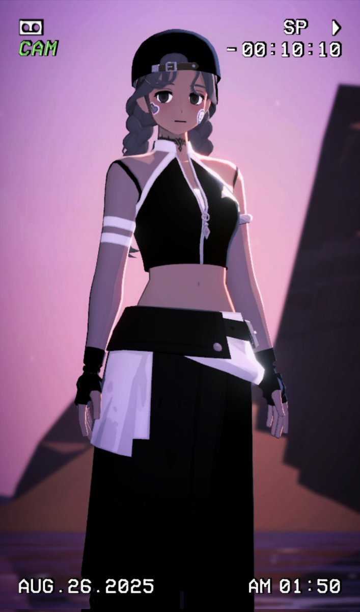 맨날 꽉막힌옷 내는 데부켓
VS
포기하지않고 살길을 찾아가는 나