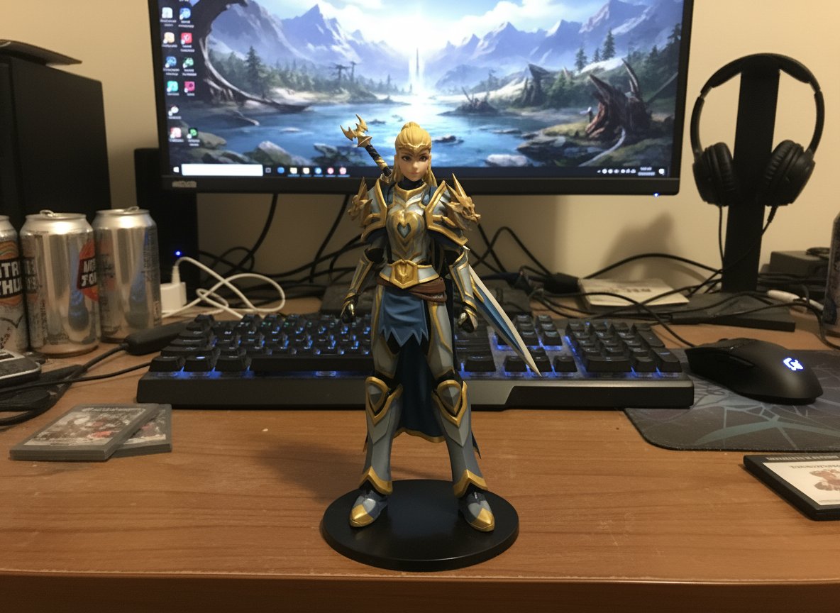 I joined the new trend too 😇#AQ3D