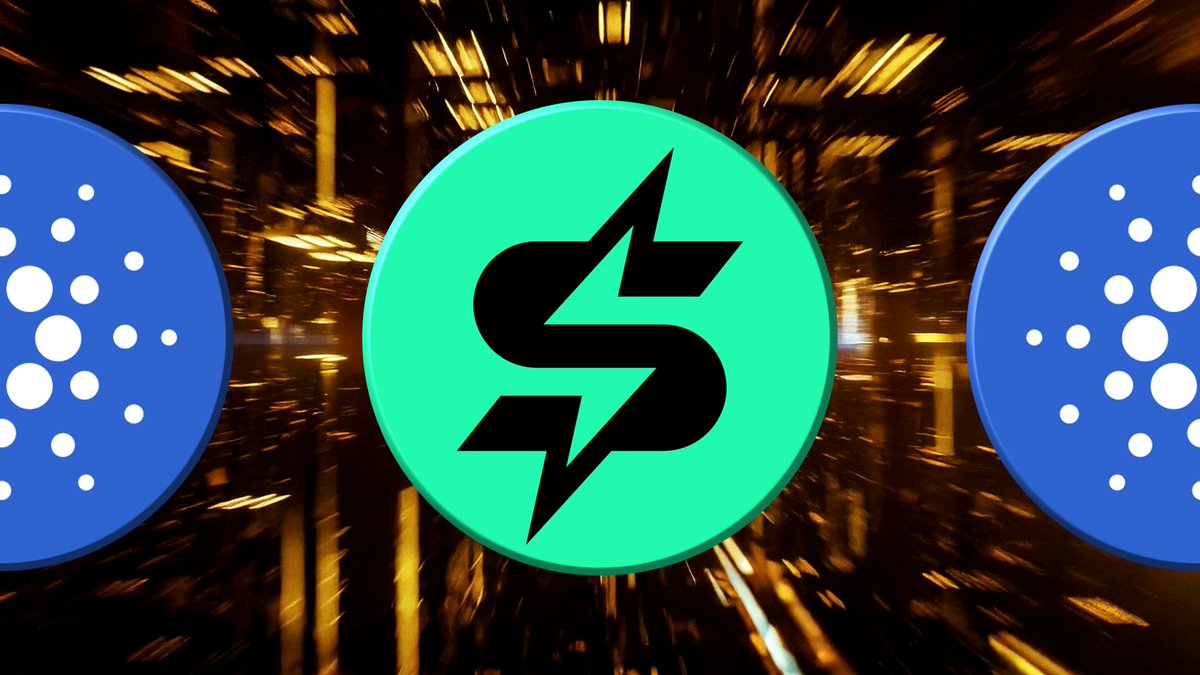 angrycryptoshow's tweet photo. JUST IN: #Cardano's Strike Finance, with $ADA and $SNEK perpetuals, launches its API, enabling anyone to integrate Strike into their platform. $STRIKE "already has a few projects working on this integration right now."