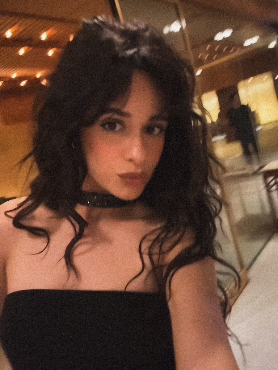 camila cabello pics 🦋 (@cabellopicsbr) on Twitter photo 