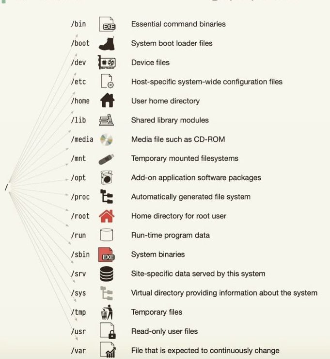 Linux file system 👇 

𝘽𝙤𝙤𝙠 𝙮𝙤𝙪𝙧 𝘿𝙚𝙢𝙤: shorturl.at/Ev7j9
📙 LinkedIn:shorturl.at/Ugpj3
📱 Join WhatsApp: shorturl.at/oIrWn
▶  YT: shorturl.at/GT8BB 
🌐 Insta: shorturl.at/WdMOh