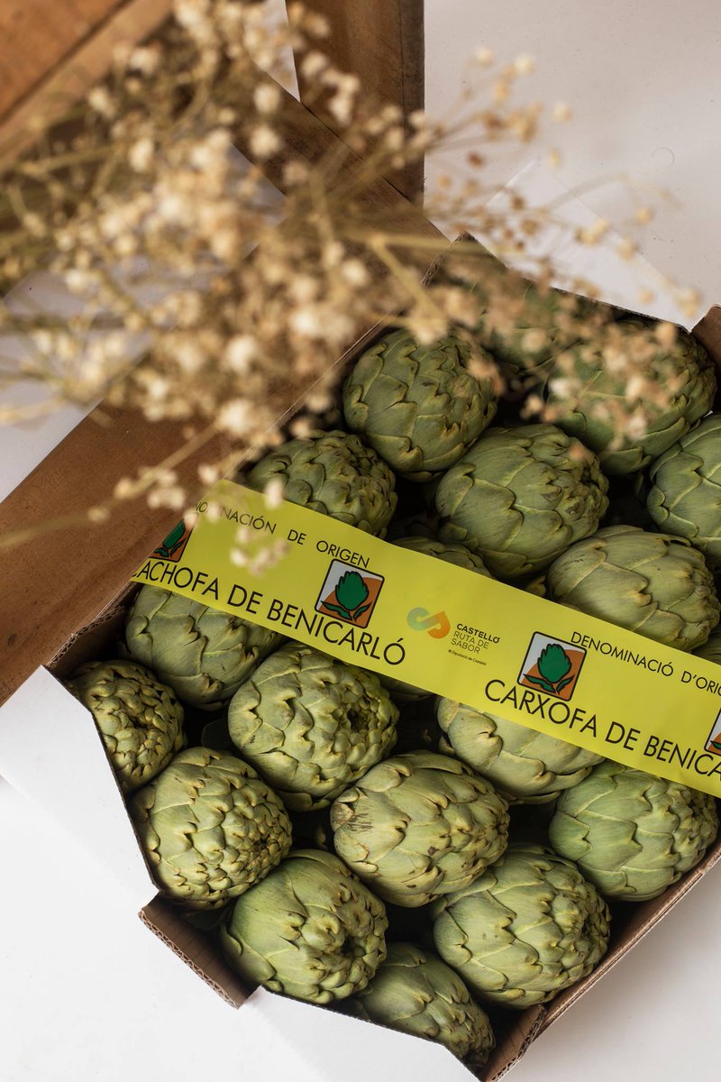 🍴 España no se acaba en el jamón ibérico o el manchego. En <a href="/GaastroSpain/">GastroSpain</a> seleccionamos los que merecen spotlight:

🧀 <a href="/SanSimondaCosta/">San Simón da Costa</a>
🌱 <a href="/AlubiaAnguiano/">Alubia de Anguiano</a>
🍷 <a href="/DOArribes/">D.O. Arribes</a>
🍐 <a href="/PerasDeRincon/">DOP Peras de Rincón</a>
🥬 <a href="/DOPALCACHOFABLO/">ALCACHOFABENICARLO</a>

#producto #españa #denominacióndeorigen

gastro-spain.com/productos-espa…