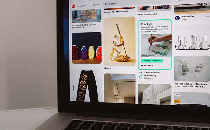 ProjectConsult5's tweet image. There are five core Pinterest ad formats that marketers can utilize to reach their desired audience on the platform.
Check this out ▸lttr.ai/AiB6z

#PowerfulTool #AdvertiseMultipleProducts #DeliveringQualityContent #PinterestSSearchFeature