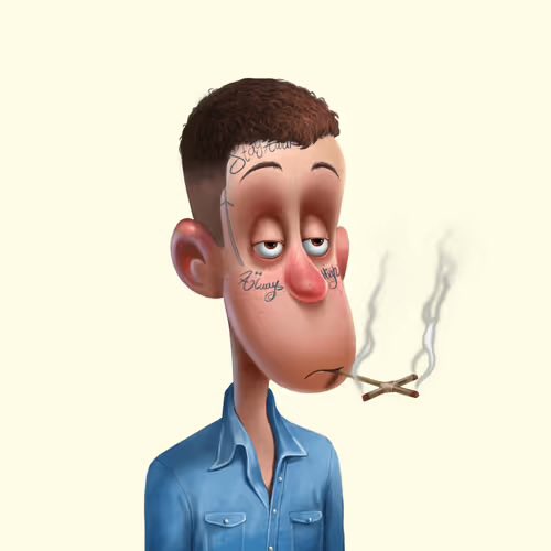 Who can roll a cross joint?  Show us!