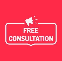 We offer a Free Consultation so give us a call today or send us a DM for any Personal injury or Bankruptcy questions and set up your Free appointment today! 1(209)529-0995 for your FREE CONSULTATION, we also offer advice on how best to deal with insurance companies: visit our web