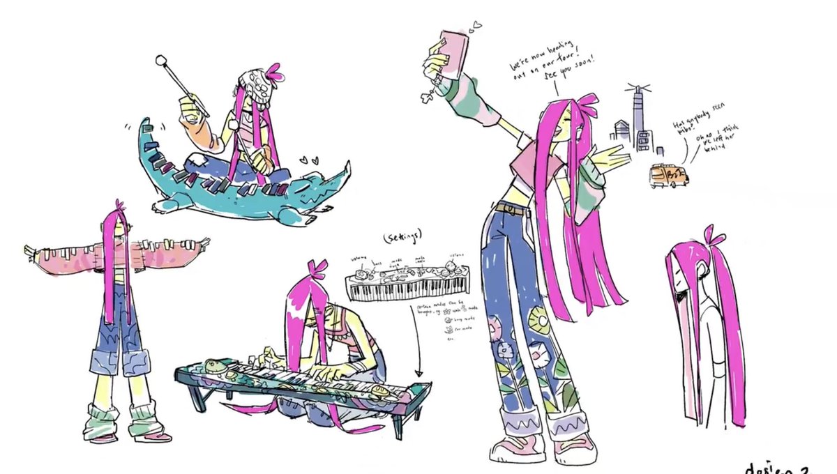 dddaughterstar's tweet image. HAPPY 5TH ANNIVERSARY NO STRAIGHT ROADS AND WELCOME HOME CASEY…