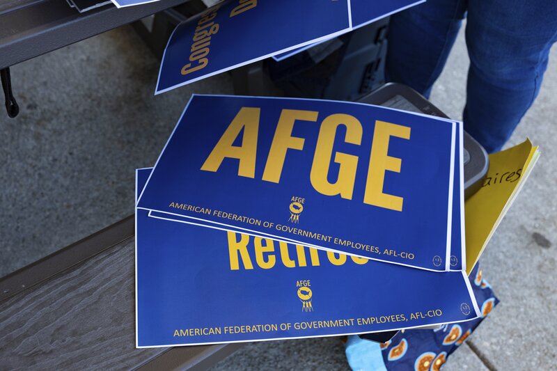 The U.S. Department of Health and Human Services said it's joined the list of federal agencies to cut ties with the unions representing its workers, although those unions said they haven't been informed of any such rebuke. law360.com/employment-aut…