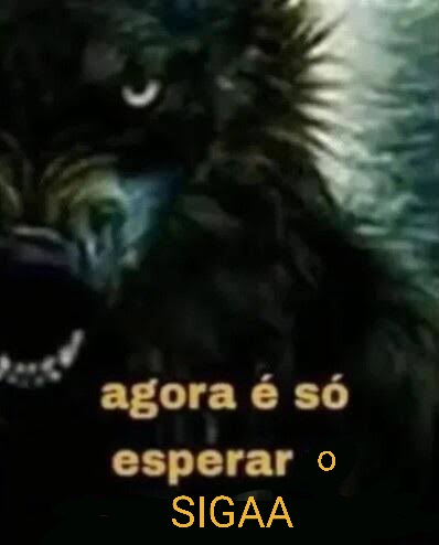 ContadorUnB's tweet image. Já caiu o SIGAA