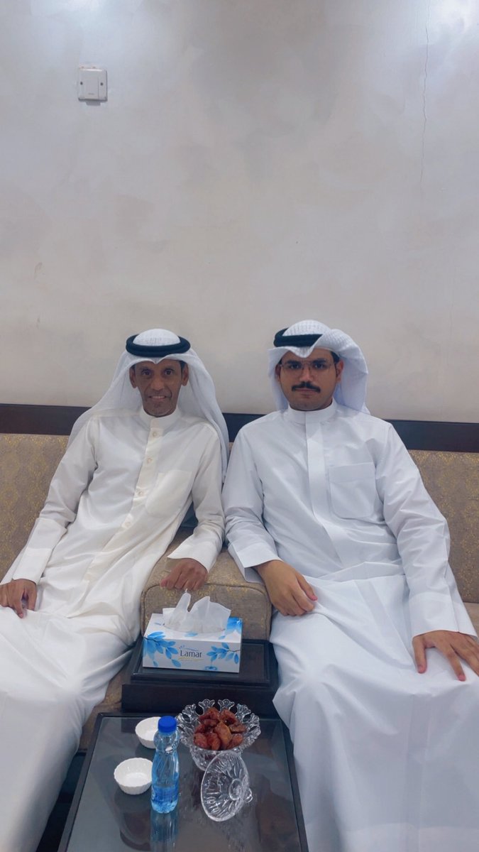 مع الغالي محمد سالم المهيات الف مبروك الملكة الله يوفقك ويرزقك الذريه الصالحه🌹