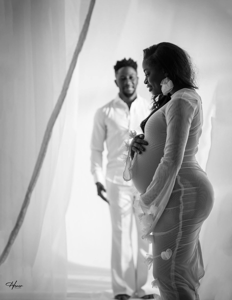 therealchurchg1's tweet image. OKOPI JNR INCOMING!

Congratulations to Minister Peterson and Mrs Prudent Okopi 

#PetersonOkopi
#PrudentGabriel
#ChurchGist