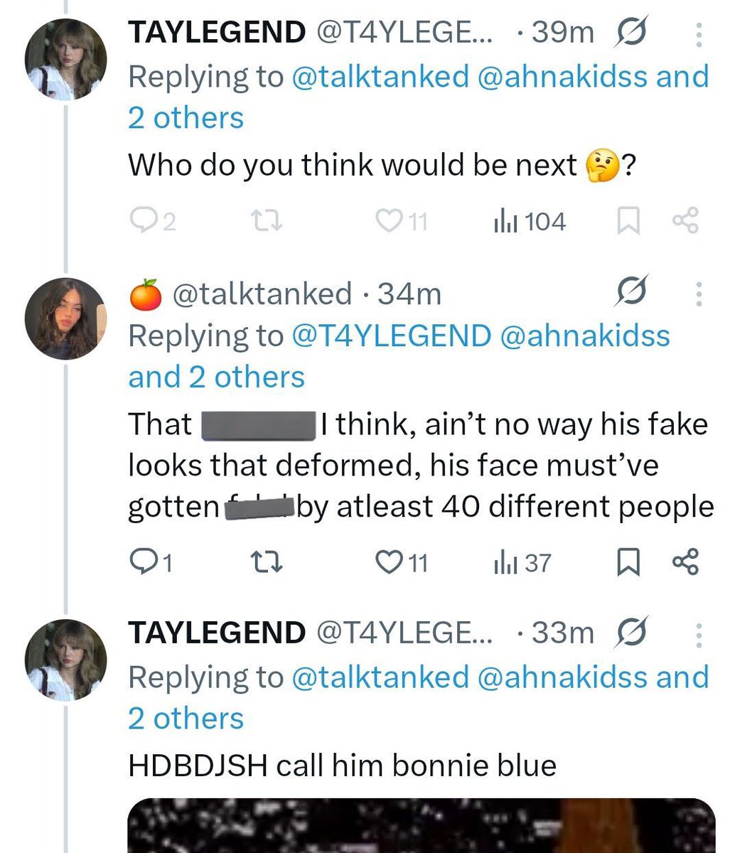 I.N Protection Squad 🦊 tweet media