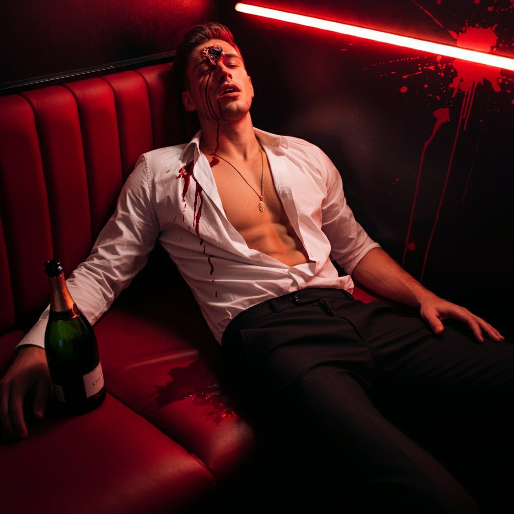 menInDistressAI's tweet image. FREE Full set link; patreon.com/posts/mafia-mo…