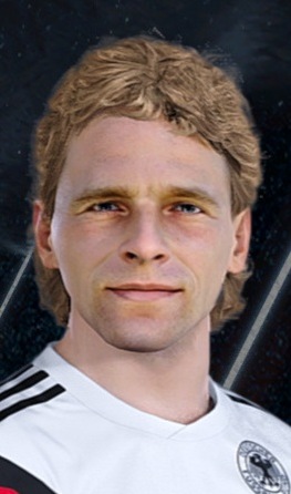 🇩🇪🇩🇪🇩🇪 Thomas HASSLER, Alemanha, WC90
