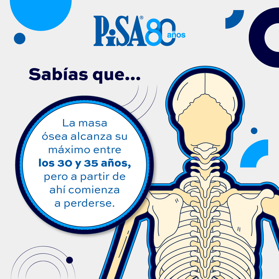 PiSA Farmacéutica | Grupo PiSA (@Grupo_Pisa) / Posts / X, image size:1080x1080