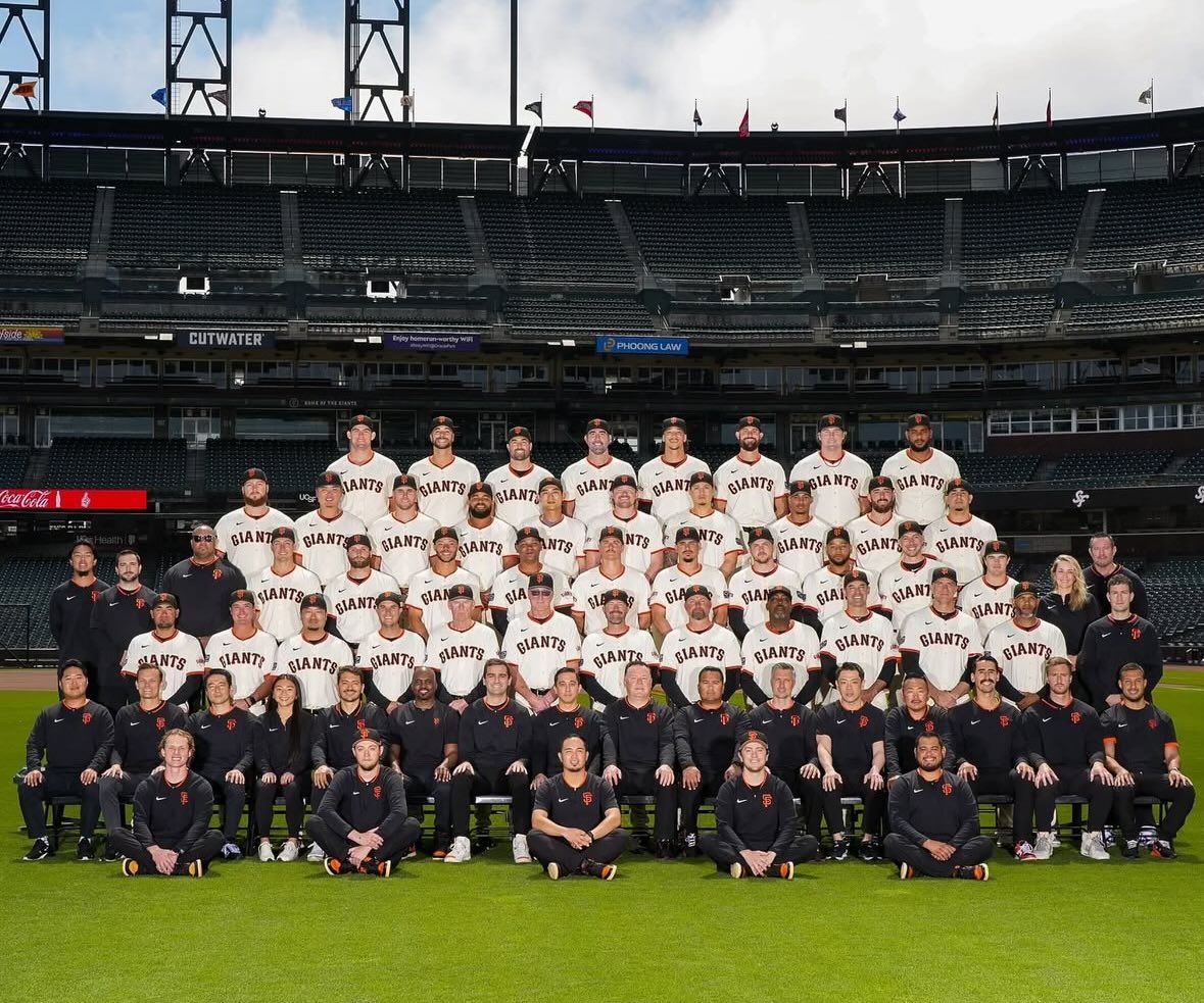 SleeperSFGiants tweet media