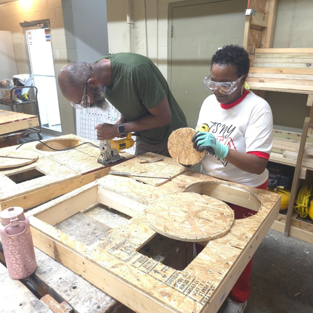 Moore Tech tweet media