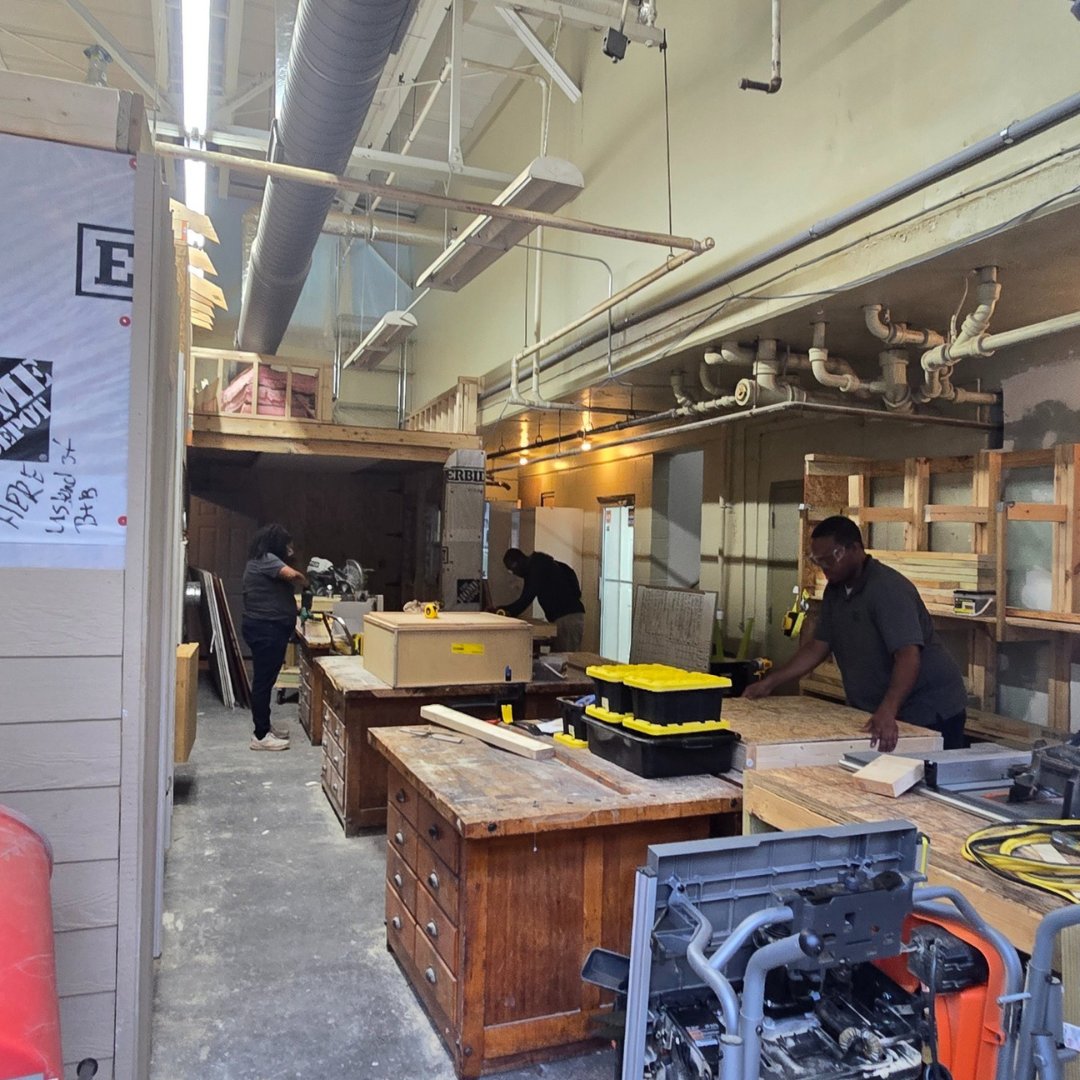 Moore Tech tweet media